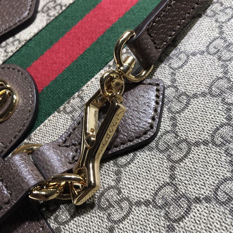 Gucci Top Handle Bags